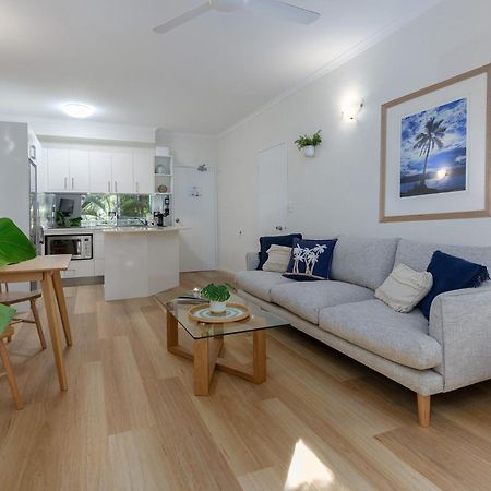 Coral Apartments Port Douglas Exteriér fotografie