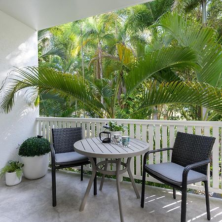 Coral Apartments Port Douglas Exteriér fotografie