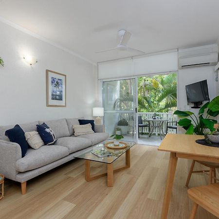 Coral Apartments Port Douglas Exteriér fotografie