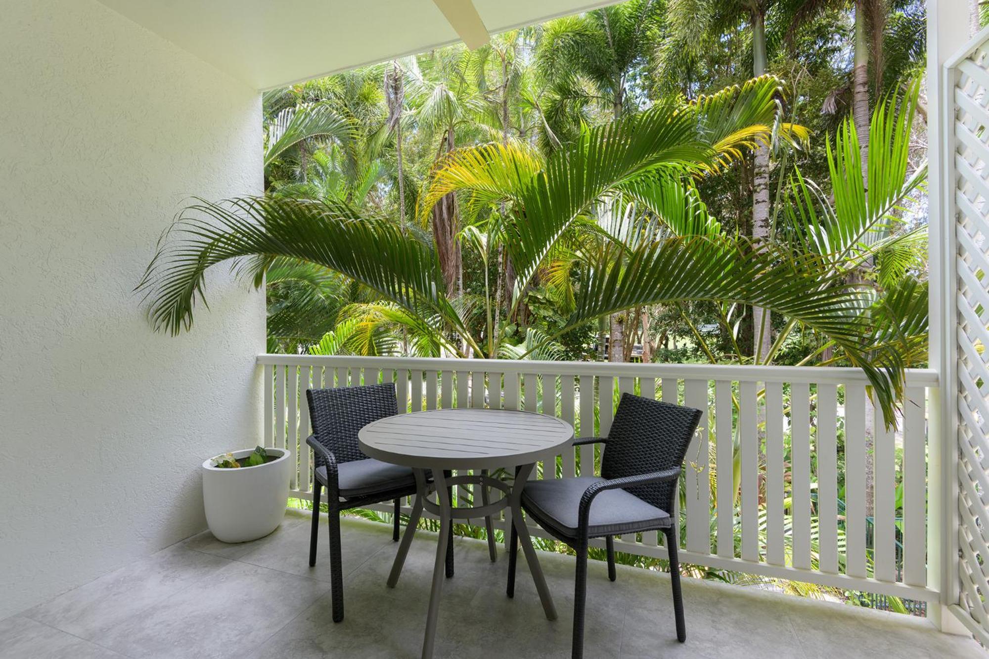 Coral Apartments Port Douglas Exteriér fotografie